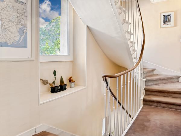 Maison 8 pièces - 200 m²