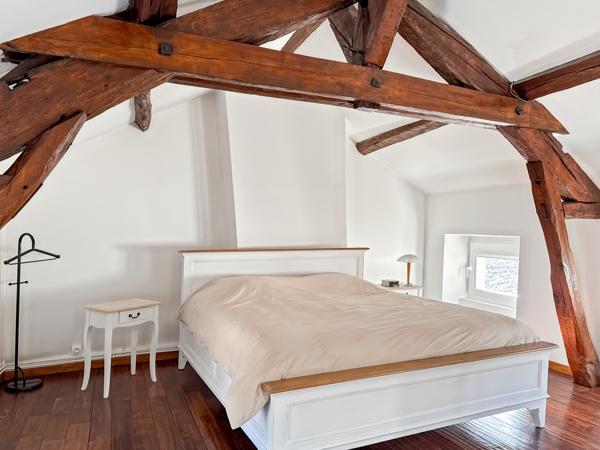 Maison 8 pièces - 200 m²