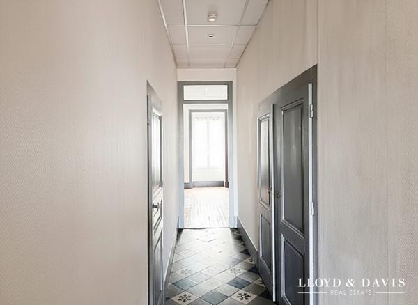 Appartement T2 Charmant et Lumineux - 41.41 m² - Libre