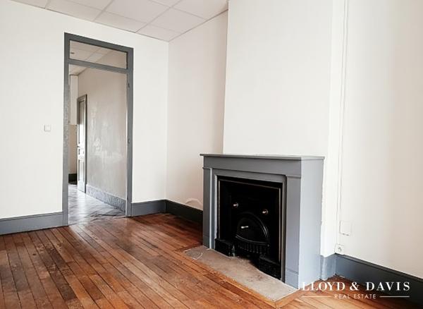 Appartement T2 Charmant et Lumineux - 41.41 m² - Libre