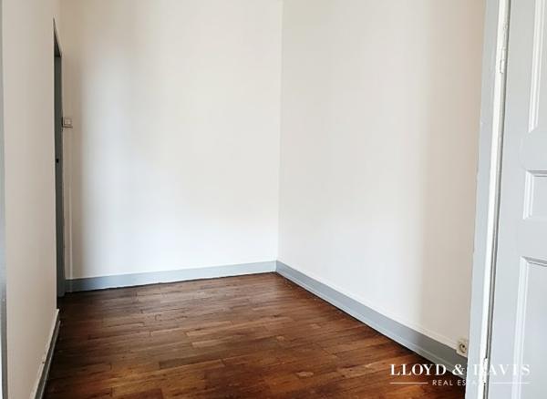 Appartement T2 Charmant et Lumineux - 41.41 m² - Libre