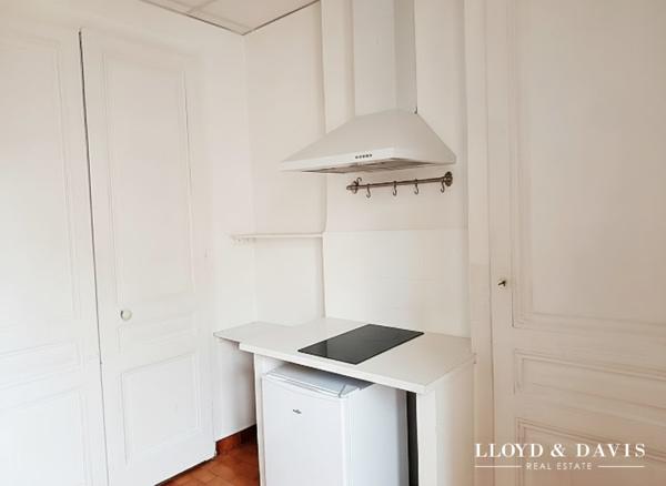 Appartement T2 Charmant et Lumineux - 41.41 m² - Libre