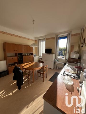 Appartement à vendre 3 pièces 63 m² Brive-la-Gaillarde