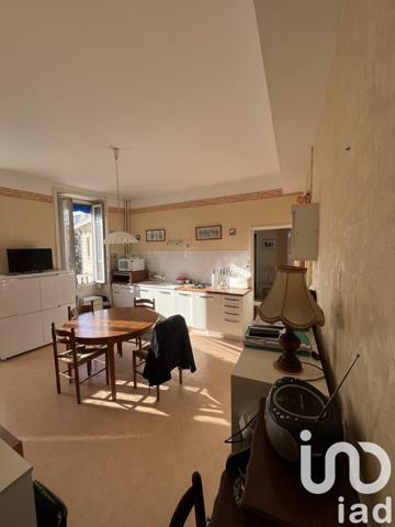 Appartement à vendre 3 pièces 63 m² Brive-la-Gaillarde