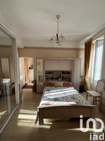 Appartement à vendre 3 pièces 63 m² Brive-la-Gaillarde