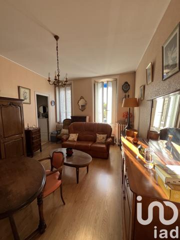 Appartement à vendre 3 pièces 63 m² Brive-la-Gaillarde