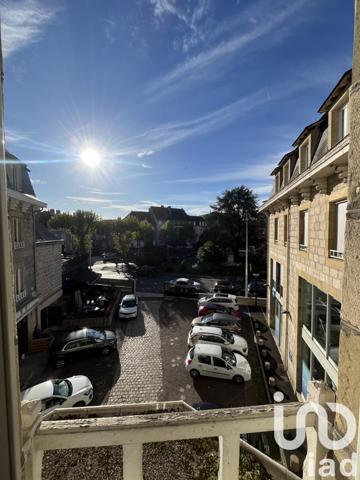 Appartement à vendre 3 pièces 63 m² Brive-la-Gaillarde