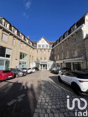Appartement à vendre 3 pièces 63 m² Brive-la-Gaillarde