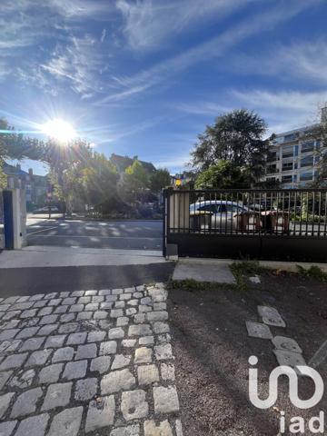 Appartement à vendre 3 pièces 63 m² Brive-la-Gaillarde