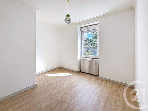 Maison à vendre  4 pièces - 100 m2 CHATEAUBRIANT - 44