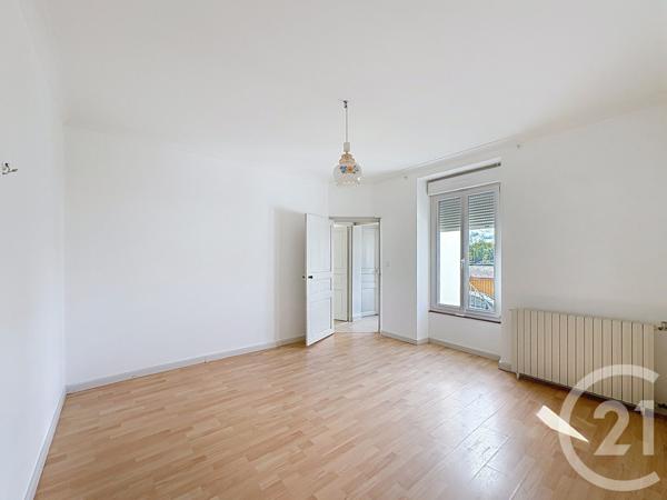 Maison à vendre  4 pièces - 100 m2 CHATEAUBRIANT - 44