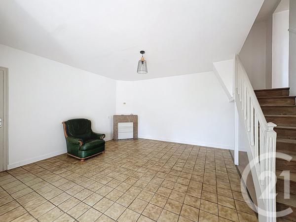 Maison à vendre  4 pièces - 100 m2 CHATEAUBRIANT - 44