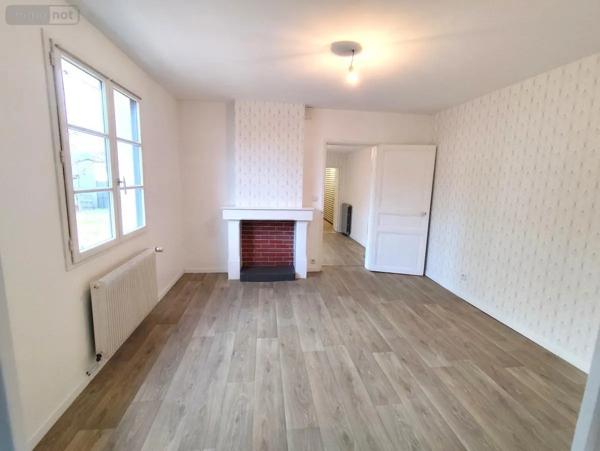 Achat - Maison Les Ponts-de-Cé 49130 4 pièces 81 m 2 186 m 2