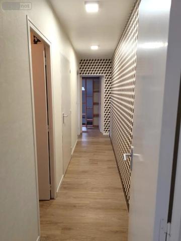 Achat - Maison Les Ponts-de-Cé 49130 4 pièces 81 m 2 186 m 2