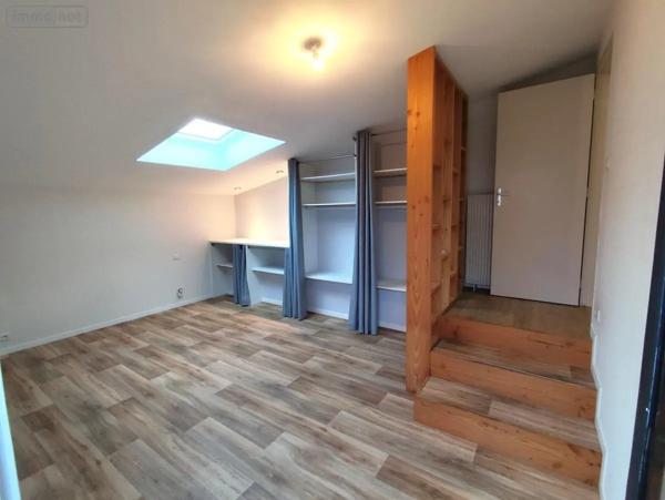 Achat - Maison Les Ponts-de-Cé 49130 4 pièces 81 m 2 186 m 2