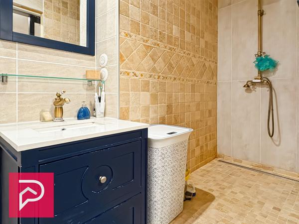 Maison 3 pièces 52 m2