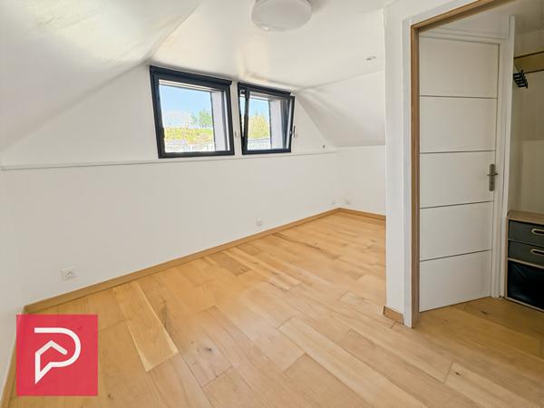 Maison 3 pièces 52 m2