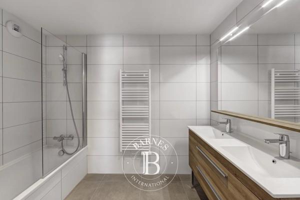 Annecy-le-Vieux, Appartement 3 Chambres -  113 m² à vendre