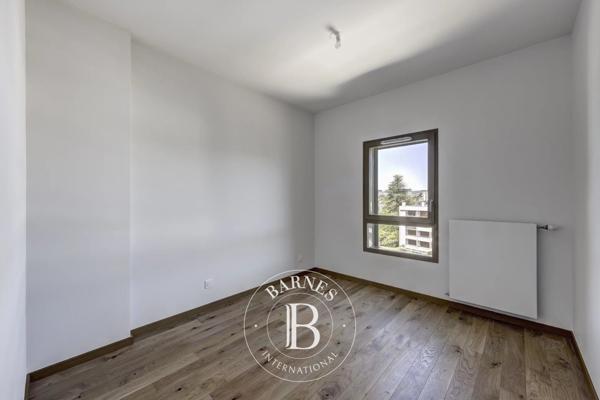 Annecy-le-Vieux, Appartement 3 Chambres -  113 m² à vendre
