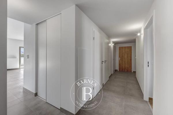 Annecy-le-Vieux, Appartement 3 Chambres -  113 m² à vendre