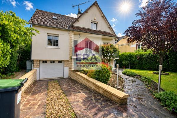 Maison Franconville 5 pièce(s) 119 m2