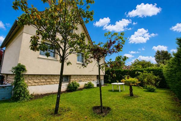 Maison Franconville 5 pièce(s) 119 m2