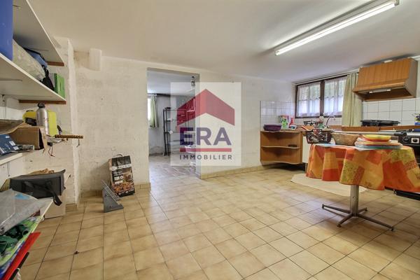 Maison Franconville 5 pièce(s) 119 m2