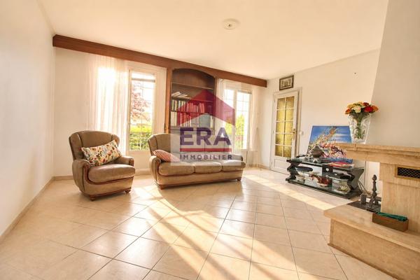 Maison Franconville 5 pièce(s) 119 m2