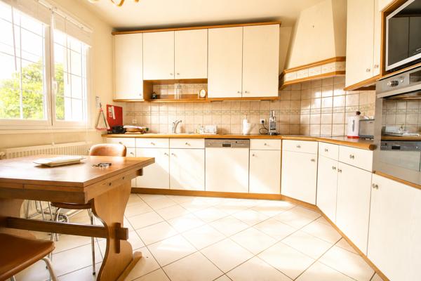 Maison Franconville 5 pièce(s) 119 m2