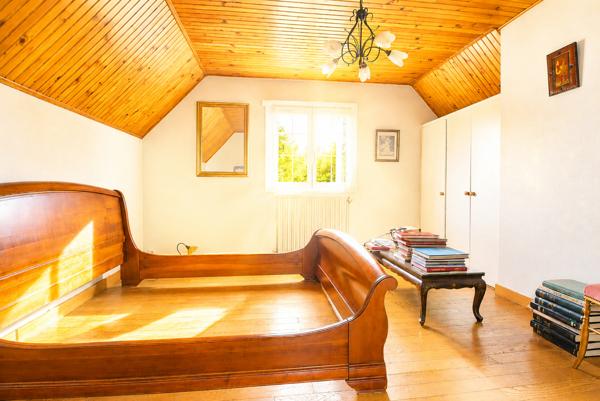Maison Franconville 5 pièce(s) 119 m2