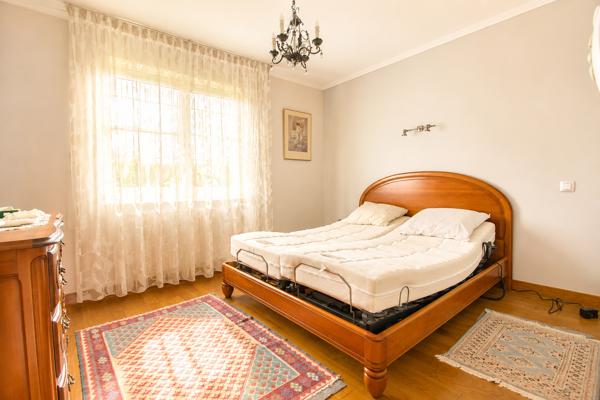 Maison Franconville 5 pièce(s) 119 m2