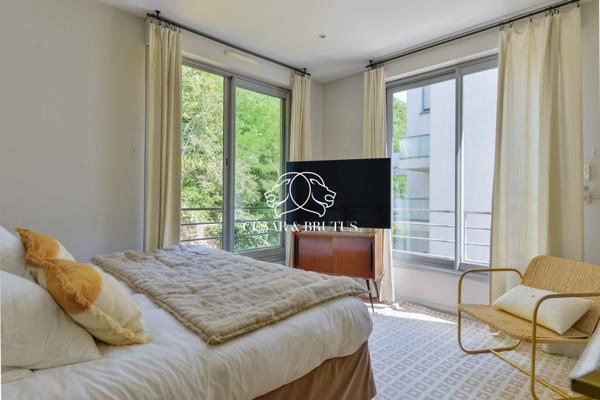 EXCLUSIVITE TRIPLEX en maison de ville