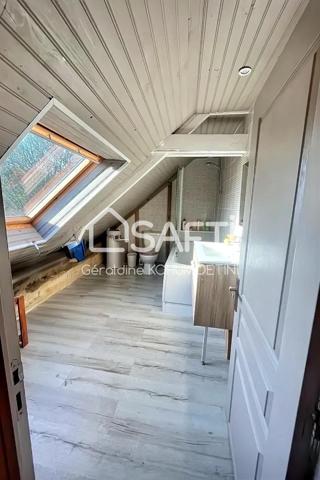 MAGNIFIQUE LONGERE DE 226 M2