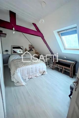 MAGNIFIQUE LONGERE DE 226 M2