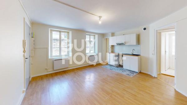 Appartement 4 pièces à louer à Orthez