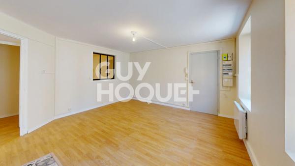 Appartement 4 pièces à louer à Orthez