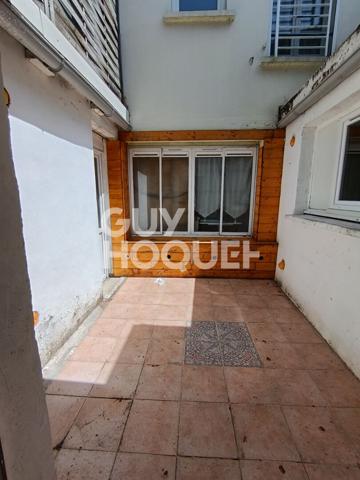 Appartement 4 pièces à louer à Orthez