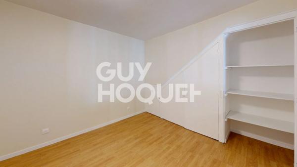 Appartement 4 pièces à louer à Orthez