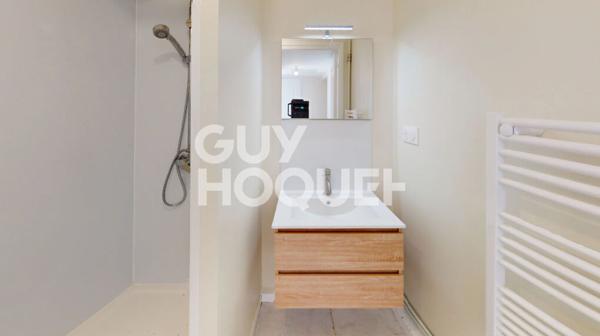 Appartement 4 pièces à louer à Orthez