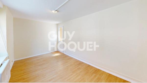 Appartement 4 pièces à louer à Orthez