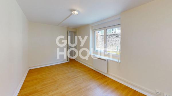 Appartement 4 pièces à louer à Orthez