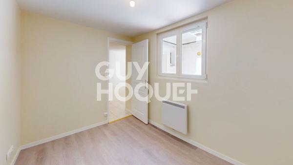 Appartement 4 pièces à louer à Orthez