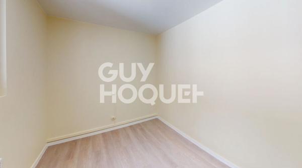 Appartement 4 pièces à louer à Orthez