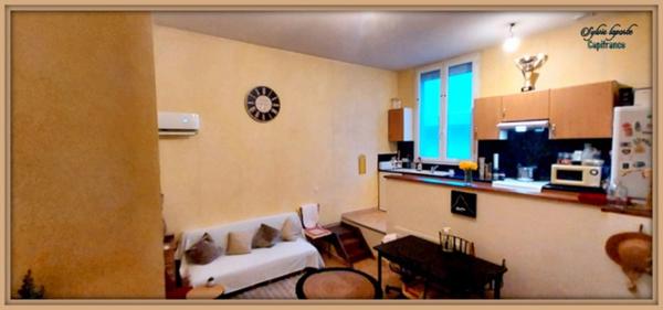 Local à vendre MONSEMPRON LIBOS (47), LOCAL GARAGE 348m2 + appartement T3- idéal ARTISAN/INVESTISSEUR