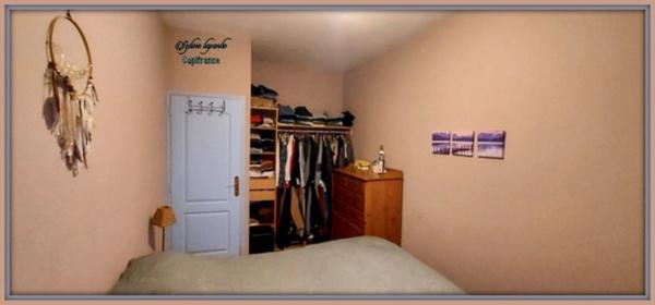 Local à vendre MONSEMPRON LIBOS (47), LOCAL GARAGE 348m2 + appartement T3- idéal ARTISAN/INVESTISSEUR