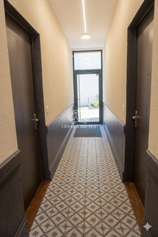 Immeuble – 13 appartements – Entièrement rénovés – Lyon 8