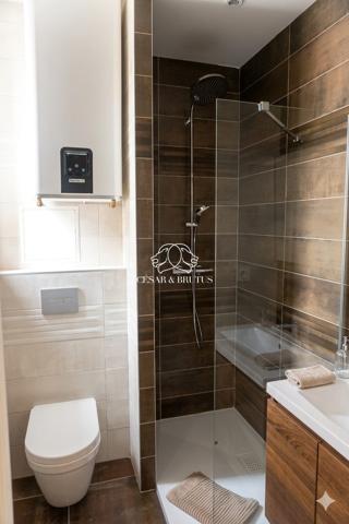 Immeuble – 13 appartements – Entièrement rénovés – Lyon 8