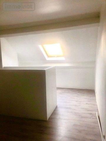 Maison restaurée à vendre à Frévent dans le Pas-de-Calais (62270), ref : 2280