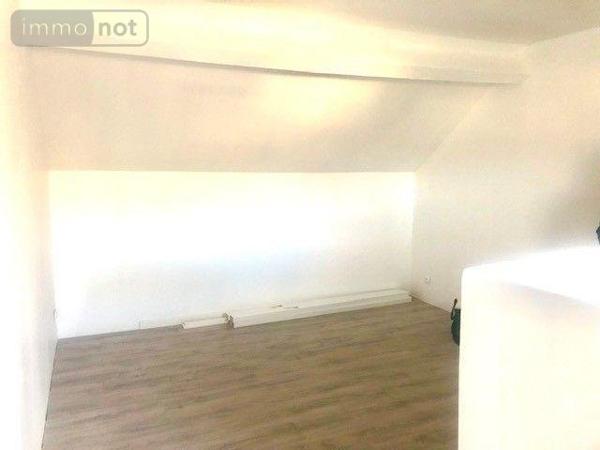 Maison restaurée à vendre à Frévent dans le Pas-de-Calais (62270), ref : 2280