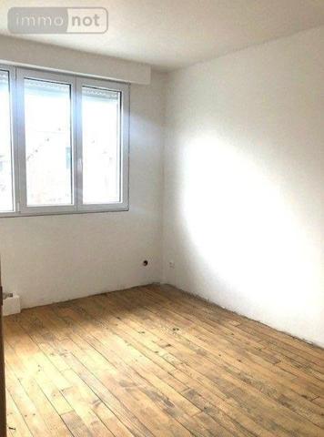 Maison restaurée à vendre à Frévent dans le Pas-de-Calais (62270), ref : 2280